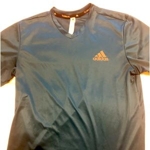 Short sleeve Adidas T-shirt medium